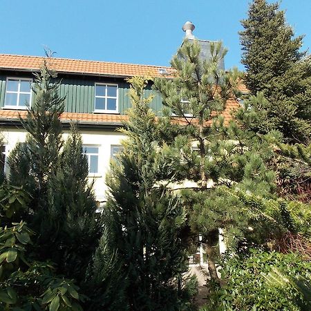 Gasthof Und Landhotel Zur Ausspanne Klipphausen Exterior photo